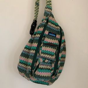 Kavu Shoulder Bag